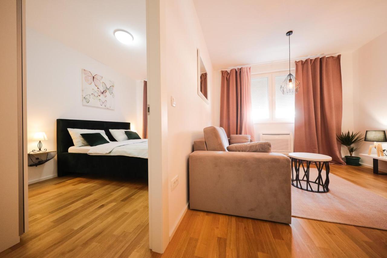 Cherry Apartment Zadar Exterior photo